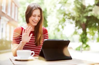 Online consulations